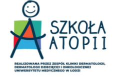 Szkoła Atopii Łódź