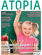 Kwartalnik PTCA ATOPIA